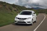 Nissan Tiida 2015 года (CIS)